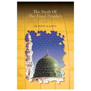 The Sirah of the Final Prophet book cover