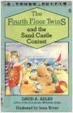 The Fourth Floor Twins and the Sandcastle Contest book cover