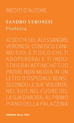 Profezia