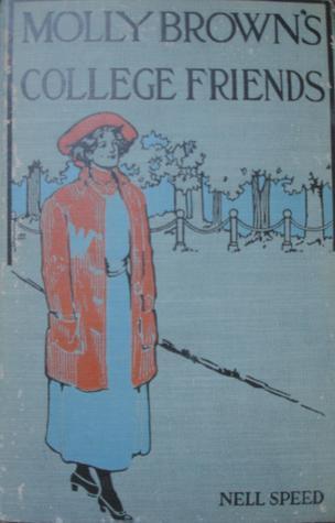 Molly Brown's College Friends