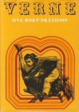 Dva roky prázdnin
