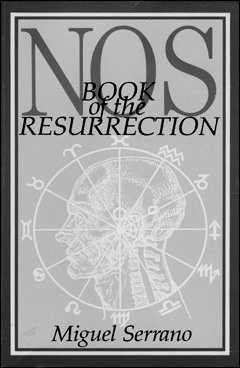 Nos Book of the Resurrection