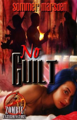 No Guilt book cover
