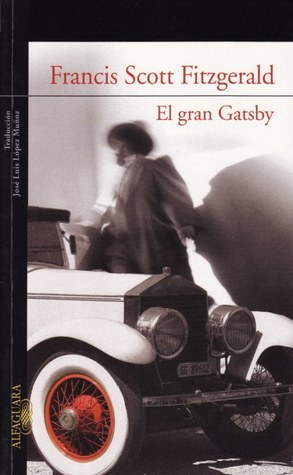 El gran Gatsby