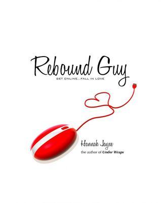 Rebound Guy book cover