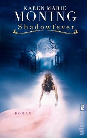 Shadowfever (Fever, #5)