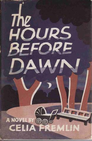 The Hours Before Dawn