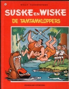 De tamtamkloppers