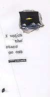 I Watch The Stars Go Out book cover