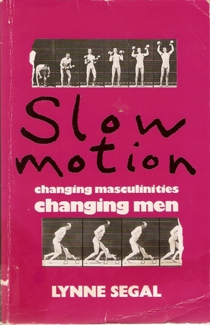 Slow Motion book cover
