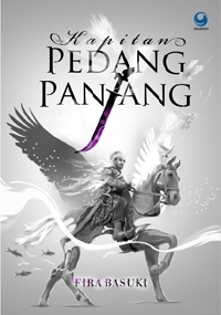 Kapitan Pedang Panjang book cover