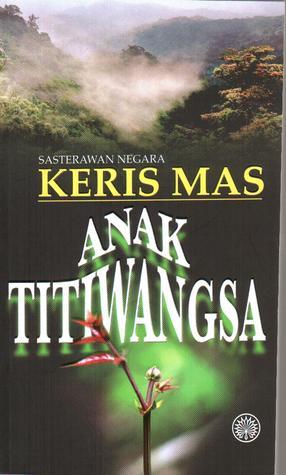 Anak Titiwangsa