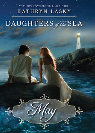May book cover