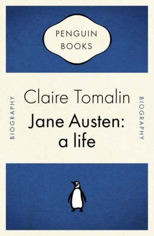 Jane Austen: a life