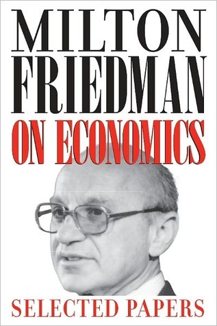 On Economics book cover