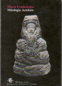 Mitologie Świata book cover 2