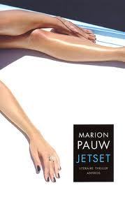 Jetset book cover