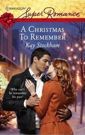 A Christmas To Remember