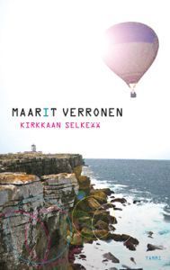 Kirkkaan selkeää book cover