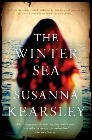 The Winter Sea (Slains, #1)