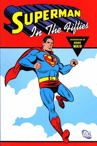 Superman in the Fifties