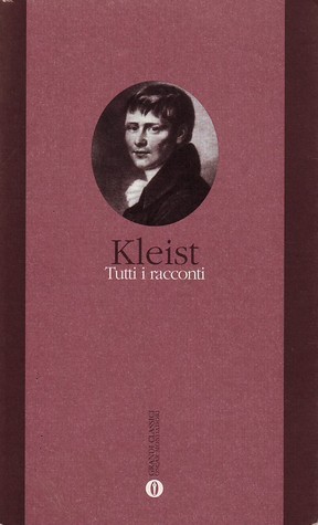 Tutti i racconti