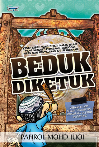 Beduk Diketuk