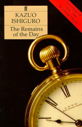 The Remains of the Day