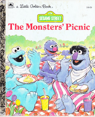 The Monsters' Picnic