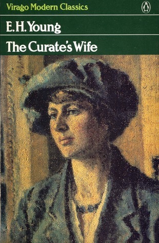 The Curate's Wife