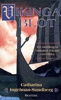 Vikingaserien book cover 1