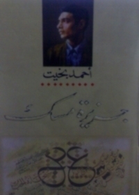 جزيرة مسك book cover