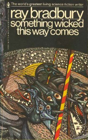 Something Wicked This Way Comes