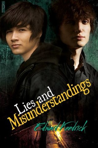Lies and Misunderstandings book cover