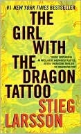 The Girl with the Dragon Tattoo (Millennium, #1)
