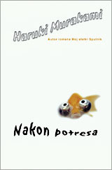 Nakon potresa