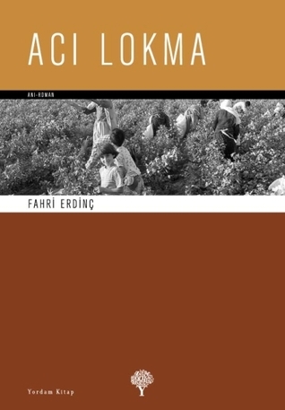 Acı Lokma book cover