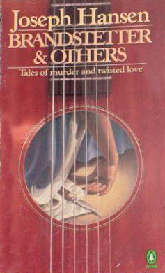 Brandstetter & Others book cover