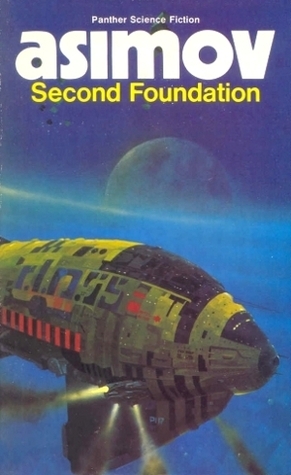 Second Foundation