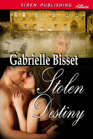 The Destined Ones book cover 1