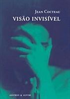 Visão Invisível book cover