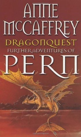 Dragonquest (Pern: Dragonriders of Pern, # 2)