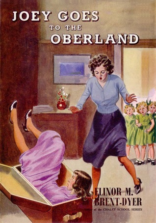 Joey Goes to the Oberland