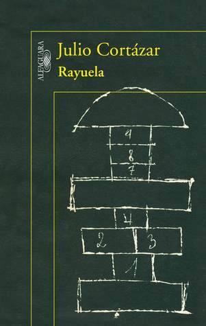 Rayuela
