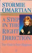 A Step in the Right Direction book cover