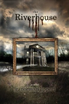 The Riverhouse book cover
