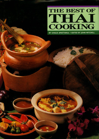 Thai International Presents The Best of Thai Cooking by