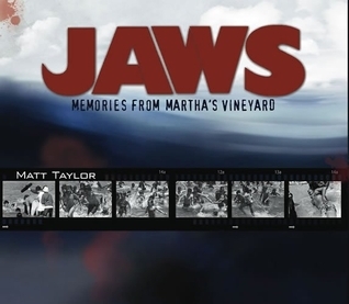 JAWS: Memories from Martha's Vineyard