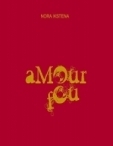 Amour Fou jeb Aplamā mīla 69 pantos book cover
