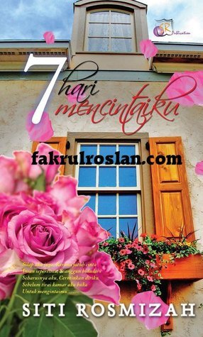 7 Hari Mencintaiku